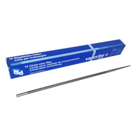 VALLORBE Напильник круглый 3,2 мм 1/4' PM3
