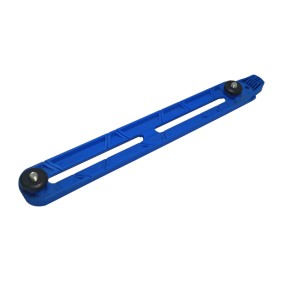 VALLORBE Державка (без напильника) 3/8&quot;