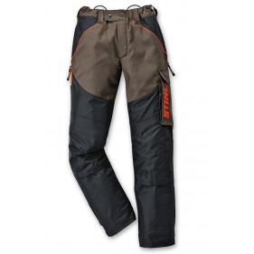 Защитные брюки FS 3PROTECT