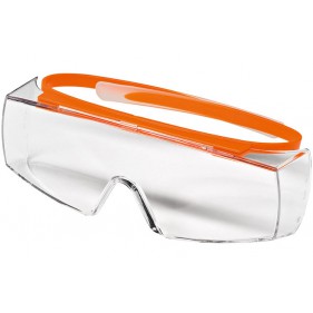 Защитные очки SUPER OTG, тонированные
