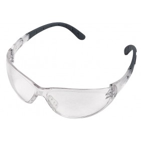 Защитные очки CONTRAST, прозрачные