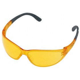 Защитные очки CONTRAST, жёлтые