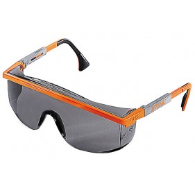 Защитные очки ASTROPEC, тонированные