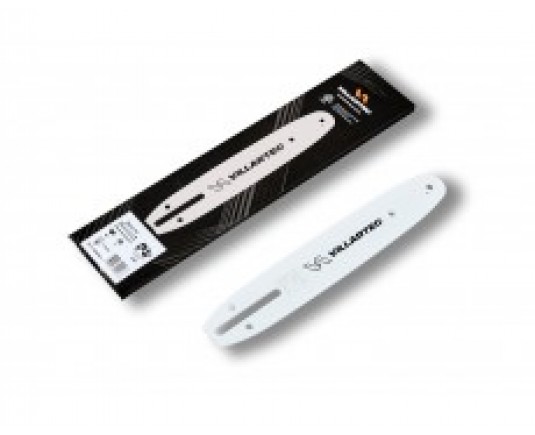 VILLARTEC  ШИНА 25 см/10&quot; 1.1mm/0.043&quot; 3/8&quot;P 40 зв.