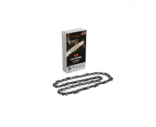 VILLARTEC  ЦЕПЬ 22S 62 зв 0.325&quot; 1.6 мм