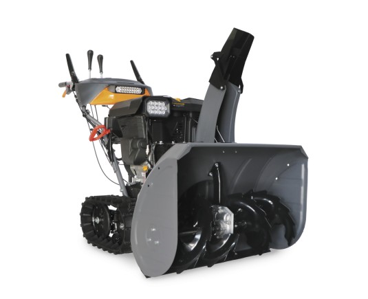 СНЕГОУБОРЩИК WB 1576ET