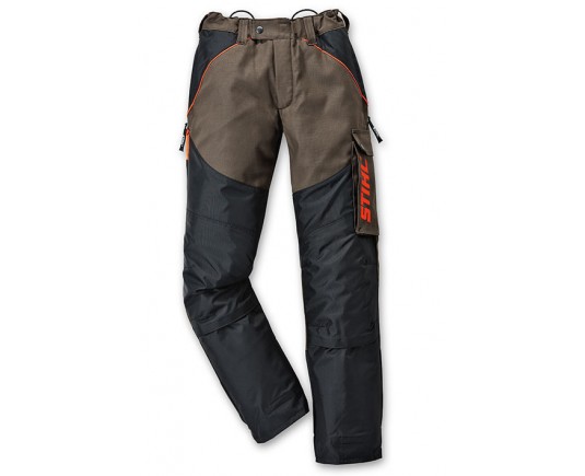 Защитные брюки FS 3PROTECT
