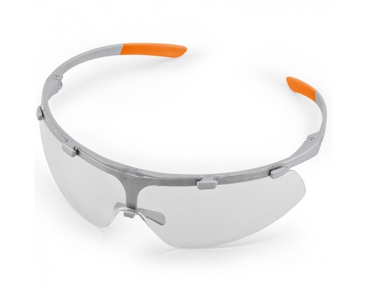 Защитные очки SUPER FIT, прозрачные
