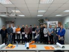 В Санкт-Петербурге прошел семинар по двигателям BRIGGS & STRATTON
