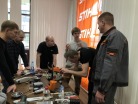 Обучение сотрудников технических служб и продавцов дилеров Карелии и Мурманской области