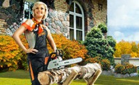 Осенняя акция STIHL! Лови момент!